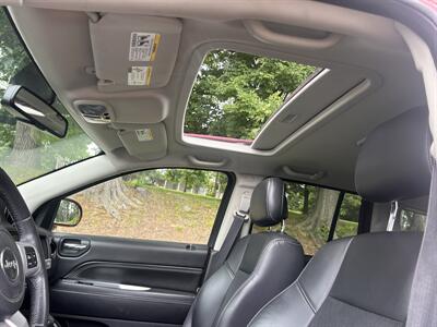 2015 Jeep Compass Latitude   - Photo 16 - Philadelphia, PA 19111