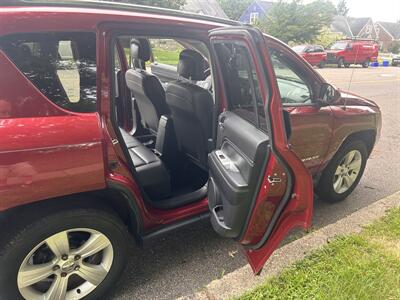 2015 Jeep Compass Latitude   - Photo 13 - Philadelphia, PA 19111