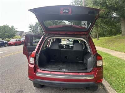 2015 Jeep Compass Latitude   - Photo 12 - Philadelphia, PA 19111