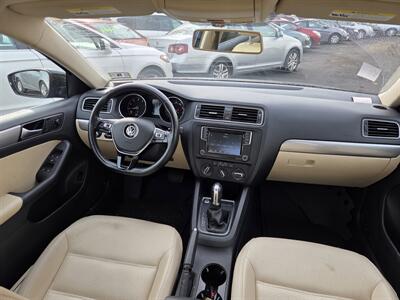 2017 Volkswagen Jetta 1.4T SE   - Photo 12 - Philadelphia, PA 19111