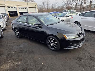 2017 Volkswagen Jetta 1.4T SE   - Photo 3 - Philadelphia, PA 19111