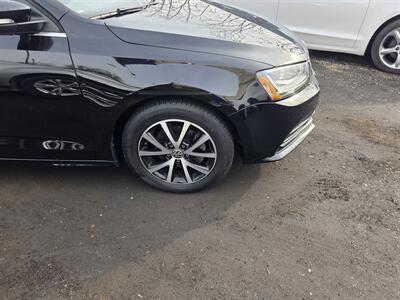 2017 Volkswagen Jetta 1.4T SE   - Photo 8 - Philadelphia, PA 19111