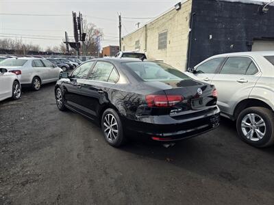 2017 Volkswagen Jetta 1.4T SE   - Photo 5 - Philadelphia, PA 19111