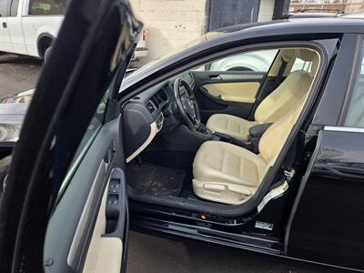 2017 Volkswagen Jetta 1.4T SE   - Photo 10 - Philadelphia, PA 19111