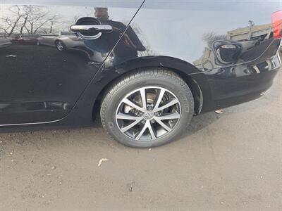 2017 Volkswagen Jetta 1.4T SE   - Photo 6 - Philadelphia, PA 19111