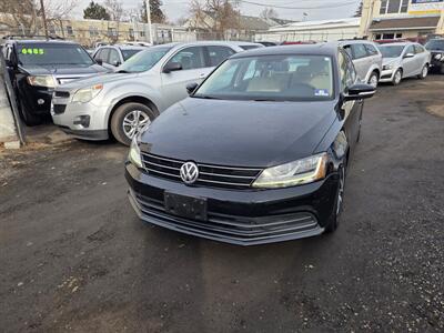 2017 Volkswagen Jetta 1.4T SE   - Photo 2 - Philadelphia, PA 19111