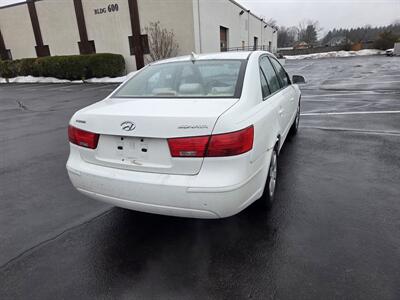 2009 Hyundai SONATA GLS   - Photo 4 - Philadelphia, PA 19111