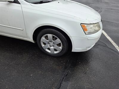 2009 Hyundai SONATA GLS   - Photo 7 - Philadelphia, PA 19111
