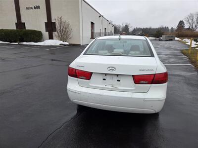2009 Hyundai SONATA GLS   - Photo 5 - Philadelphia, PA 19111