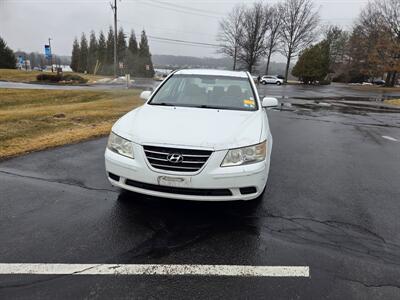 2009 Hyundai SONATA GLS   - Photo 2 - Philadelphia, PA 19111