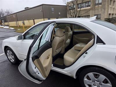 2009 Hyundai SONATA GLS   - Photo 13 - Philadelphia, PA 19111
