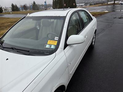 2009 Hyundai SONATA GLS   - Photo 15 - Philadelphia, PA 19111