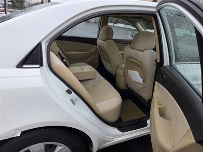 2009 Hyundai SONATA GLS   - Photo 11 - Philadelphia, PA 19111
