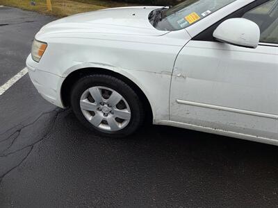 2009 Hyundai SONATA GLS   - Photo 6 - Philadelphia, PA 19111
