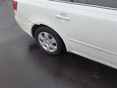 2009 Hyundai SONATA GLS   - Photo 8 - Philadelphia, PA 19111