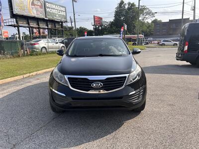 2013 Kia Sportage   - Photo 2 - Philadelphia, PA 19111
