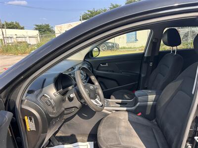 2013 Kia Sportage   - Photo 10 - Philadelphia, PA 19111
