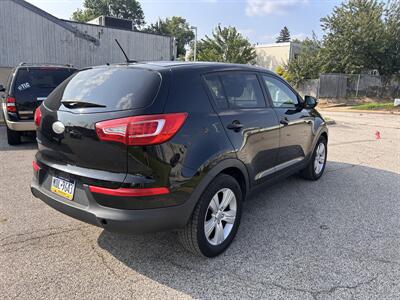 2013 Kia Sportage   - Photo 5 - Philadelphia, PA 19111