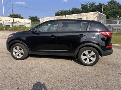 2013 Kia Sportage   - Photo 8 - Philadelphia, PA 19111