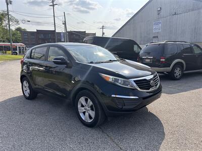 2013 Kia Sportage   - Photo 3 - Philadelphia, PA 19111