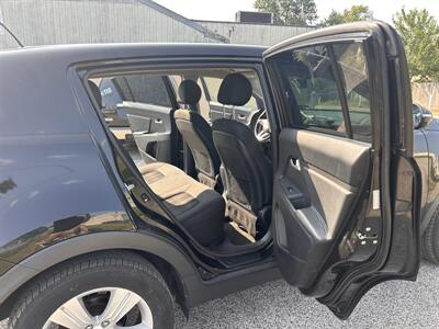 2013 Kia Sportage   - Photo 13 - Philadelphia, PA 19111