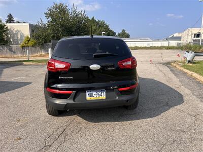 2013 Kia Sportage   - Photo 6 - Philadelphia, PA 19111