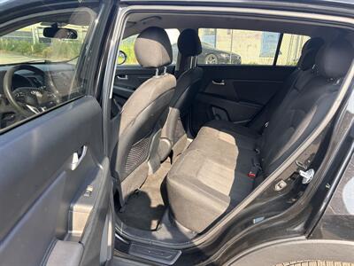 2013 Kia Sportage   - Photo 11 - Philadelphia, PA 19111