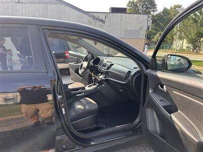 2013 Kia Sportage   - Photo 14 - Philadelphia, PA 19111
