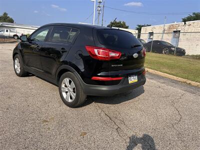 2013 Kia Sportage   - Photo 7 - Philadelphia, PA 19111