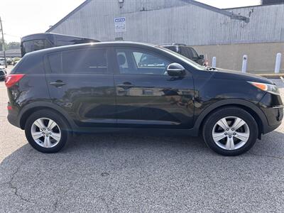 2013 Kia Sportage   - Photo 4 - Philadelphia, PA 19111