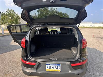 2013 Kia Sportage   - Photo 12 - Philadelphia, PA 19111