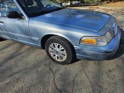 2005 Ford Crown Victoria LX   - Photo 7 - Philadelphia, PA 19111