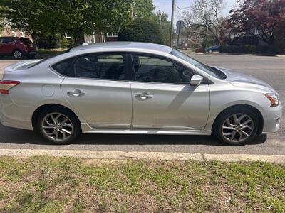 2013 Nissan Sentra S - Photo 4 - Philadelphia, PA 19111
