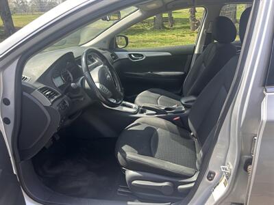 2013 Nissan Sentra S - Photo 10 - Philadelphia, PA 19111