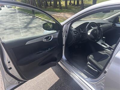 2013 Nissan Sentra S - Photo 9 - Philadelphia, PA 19111