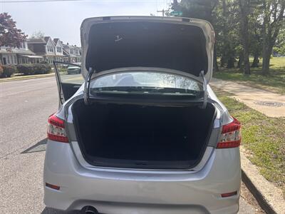 2013 Nissan Sentra S - Photo 13 - Philadelphia, PA 19111