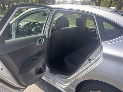 2013 Nissan Sentra S - Photo 11 - Philadelphia, PA 19111