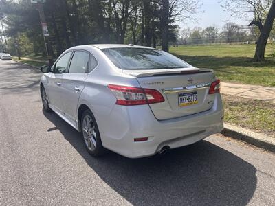 2013 Nissan Sentra S - Photo 7 - Philadelphia, PA 19111