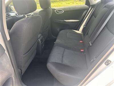 2013 Nissan Sentra S - Photo 12 - Philadelphia, PA 19111