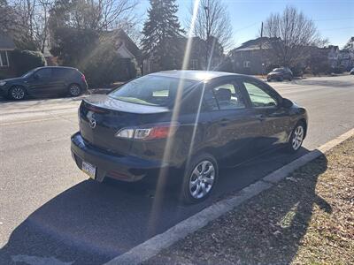 2013 Mazda Mazda3 i SV   - Photo 4 - Philadelphia, PA 19111