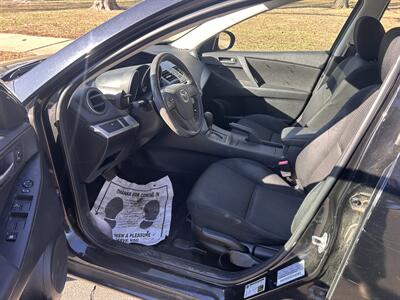 2013 Mazda Mazda3 i SV   - Photo 7 - Philadelphia, PA 19111