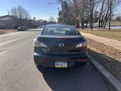 2013 Mazda Mazda3 i SV   - Photo 5 - Philadelphia, PA 19111