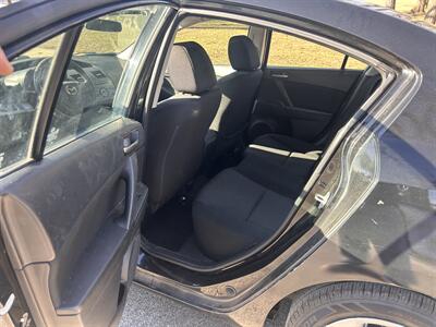 2013 Mazda Mazda3 i SV   - Photo 8 - Philadelphia, PA 19111