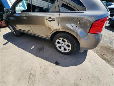 2012 Ford Edge SEL   - Photo 5 - Philadelphia, PA 19111