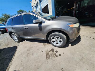 2012 Ford Edge SEL   - Photo 3 - Philadelphia, PA 19111