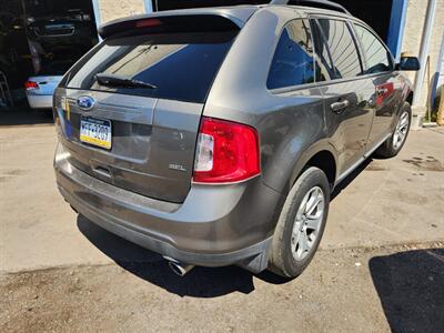 2012 Ford Edge SEL   - Photo 4 - Philadelphia, PA 19111