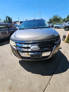 2012 Ford Edge SEL   - Photo 2 - Philadelphia, PA 19111