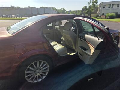2008 Saturn Aura XR   - Photo 13 - Philadelphia, PA 19111