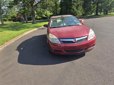 2008 Saturn Aura XR   - Photo 2 - Philadelphia, PA 19111