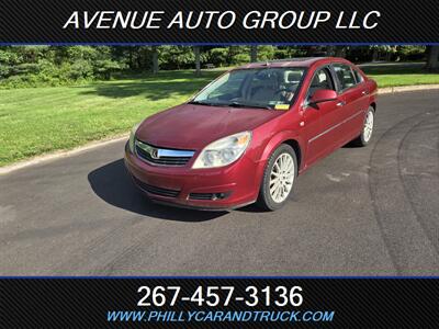 2008 Saturn Aura XR   - Photo 1 - Philadelphia, PA 19111